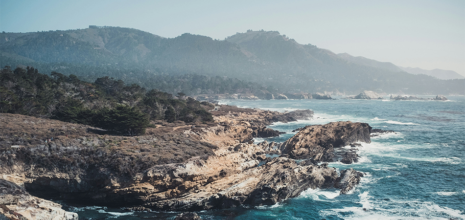 Carmel By the Sea