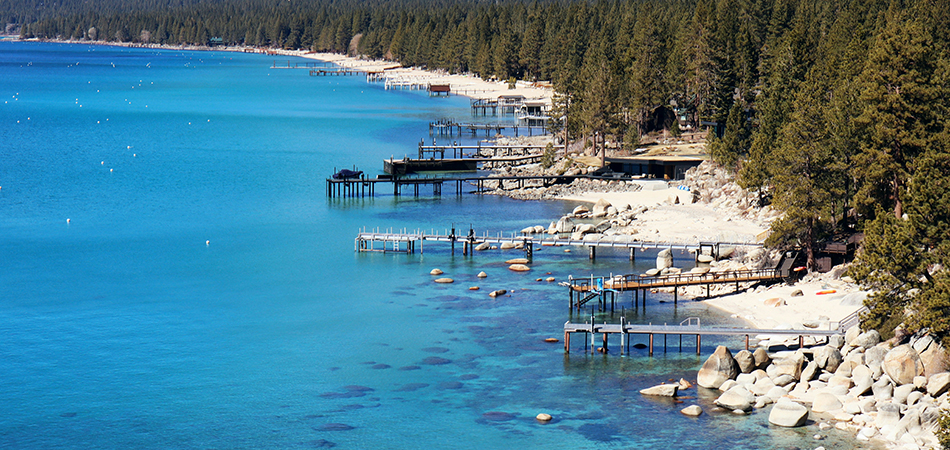 Lake Tahoe