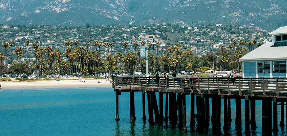 Santa Barbara